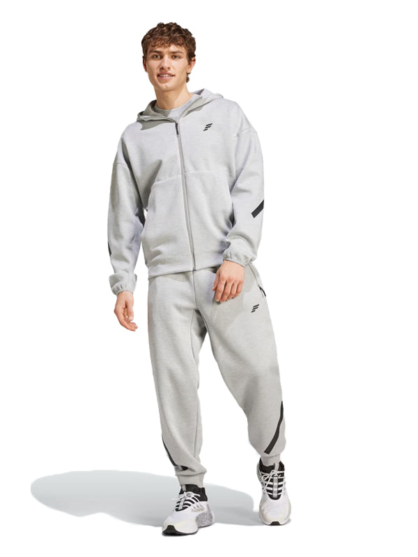 set full zip hoodie with pant
