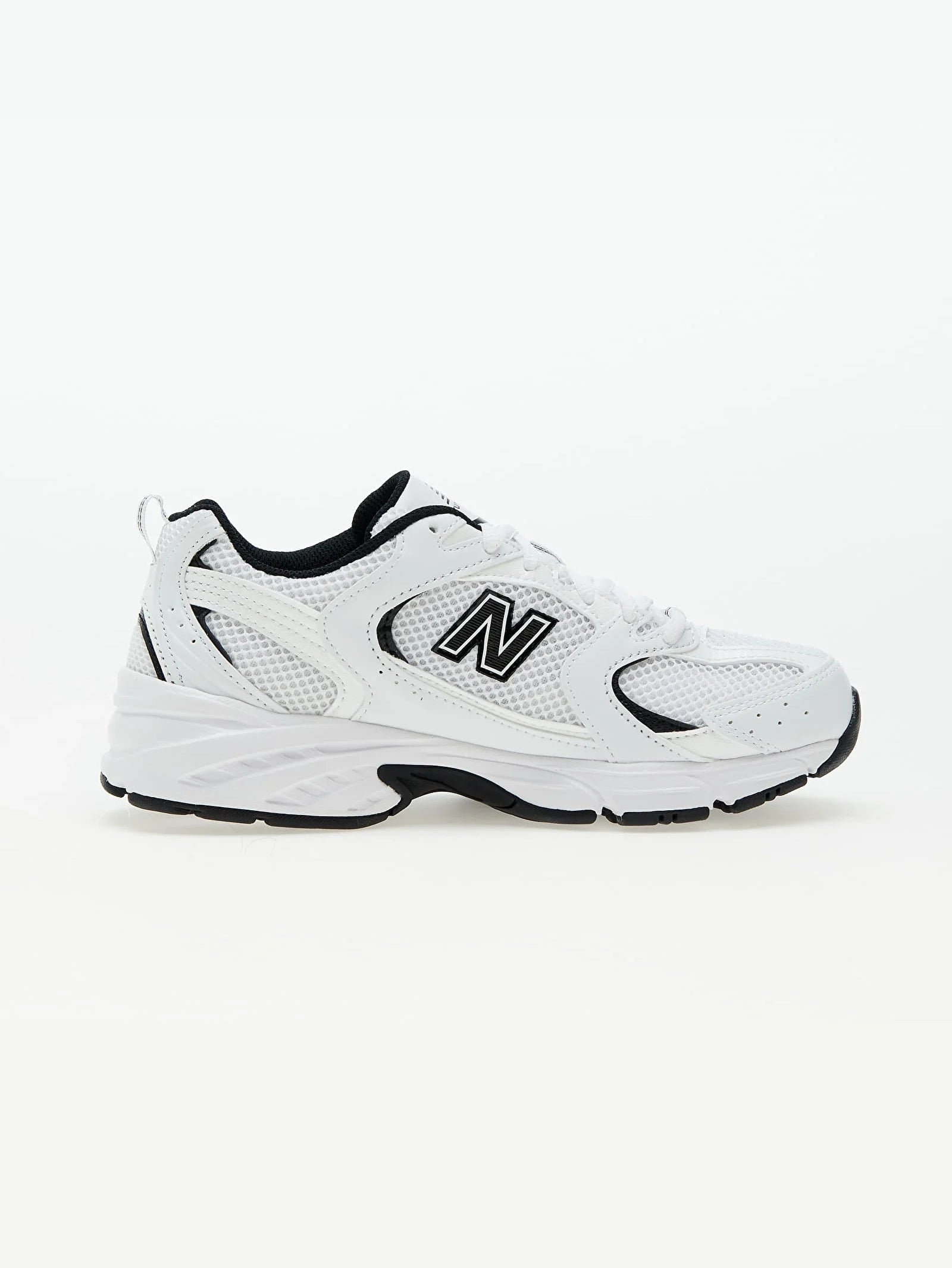 K-new balacne 530 White black