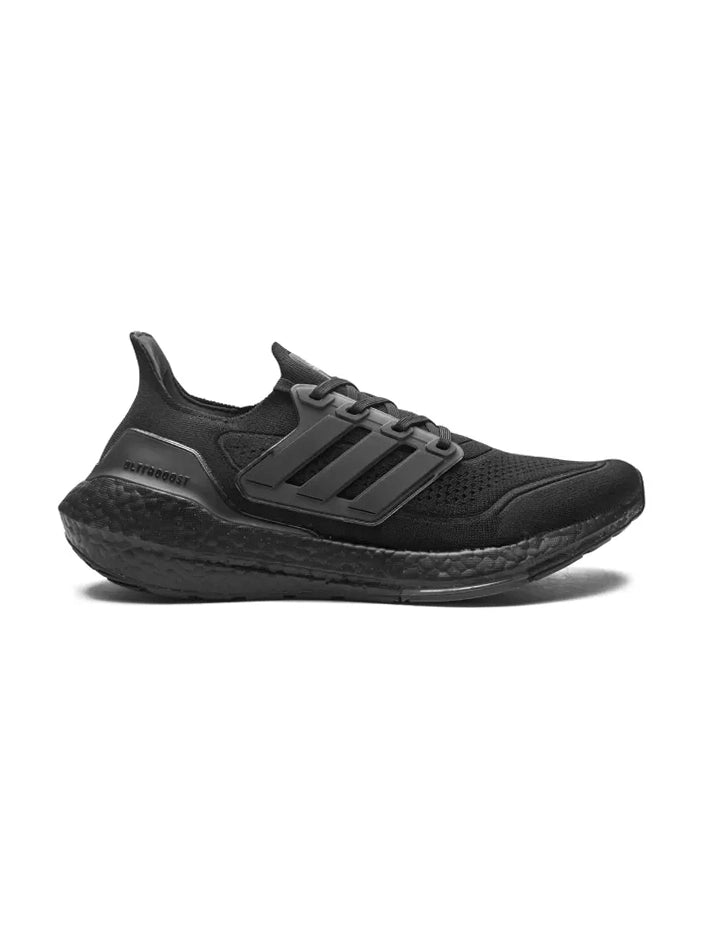 Adidas ultraboost 21 full black