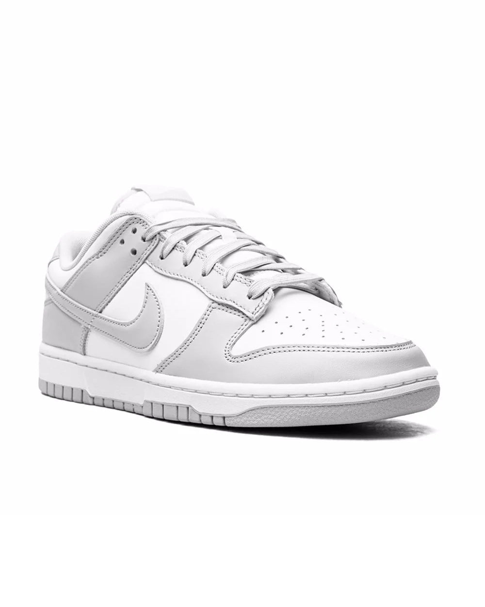 KIDS-Nike Dunk Low "Grey Fog"