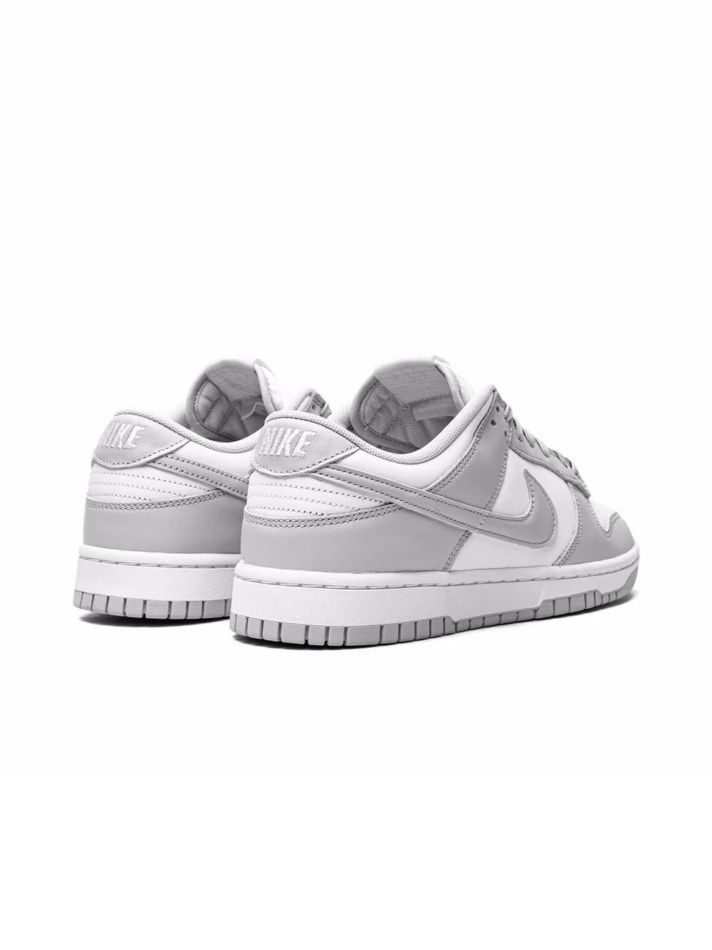 KIDS-Nike Dunk Low "Grey Fog"