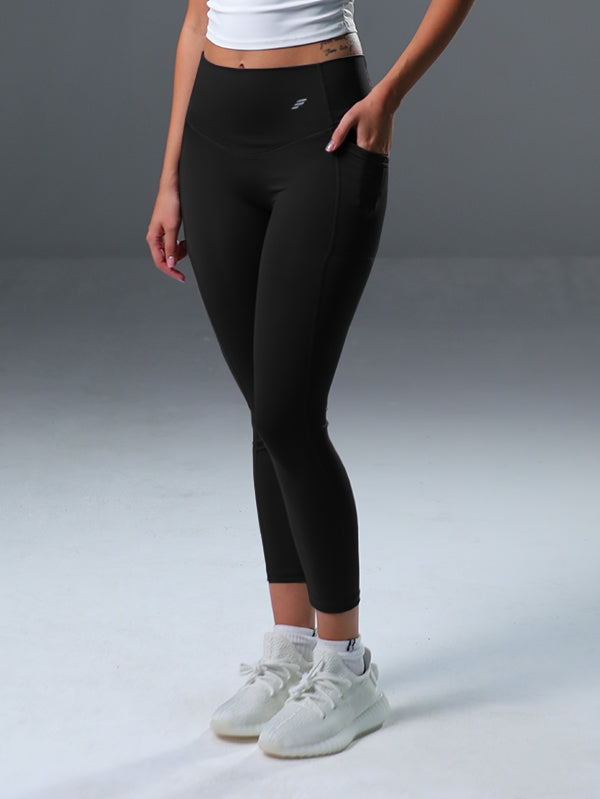 Legging with Pockets