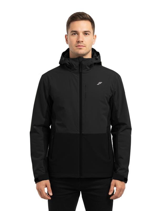 Running jacket