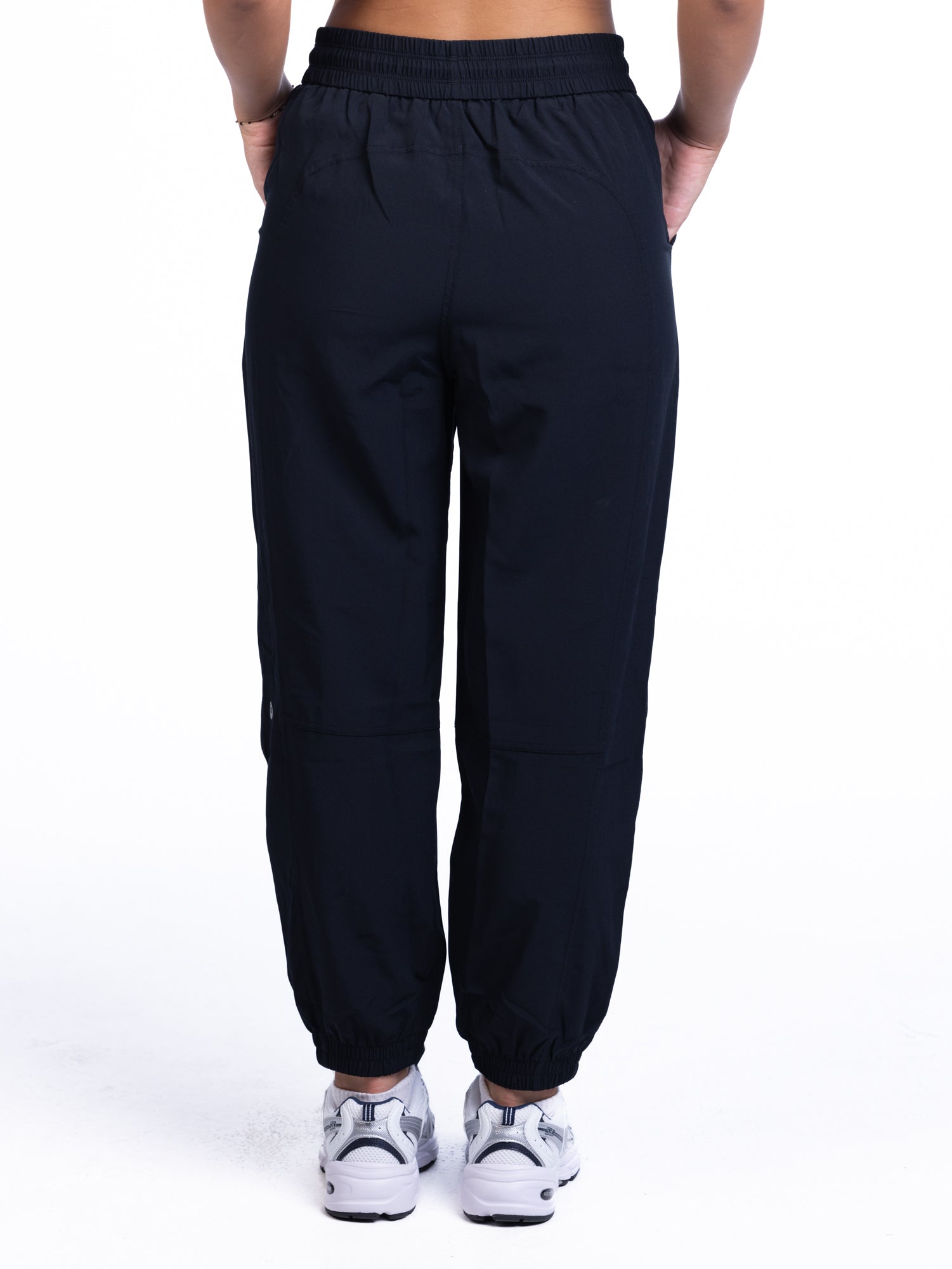 POLYESTER PANT