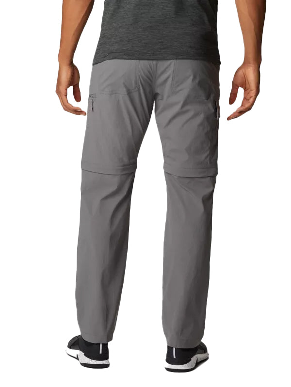 polyester TROUSERS TO SHORTS