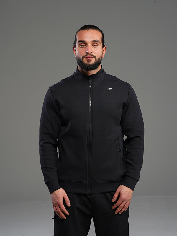 Full-Zip Jacket