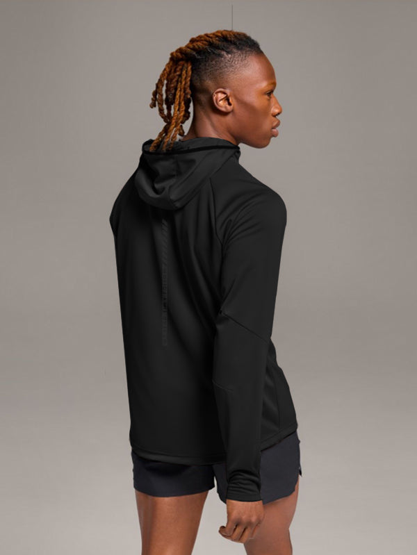 Running Jacket