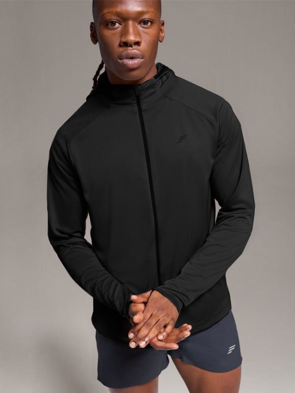 Running Jacket