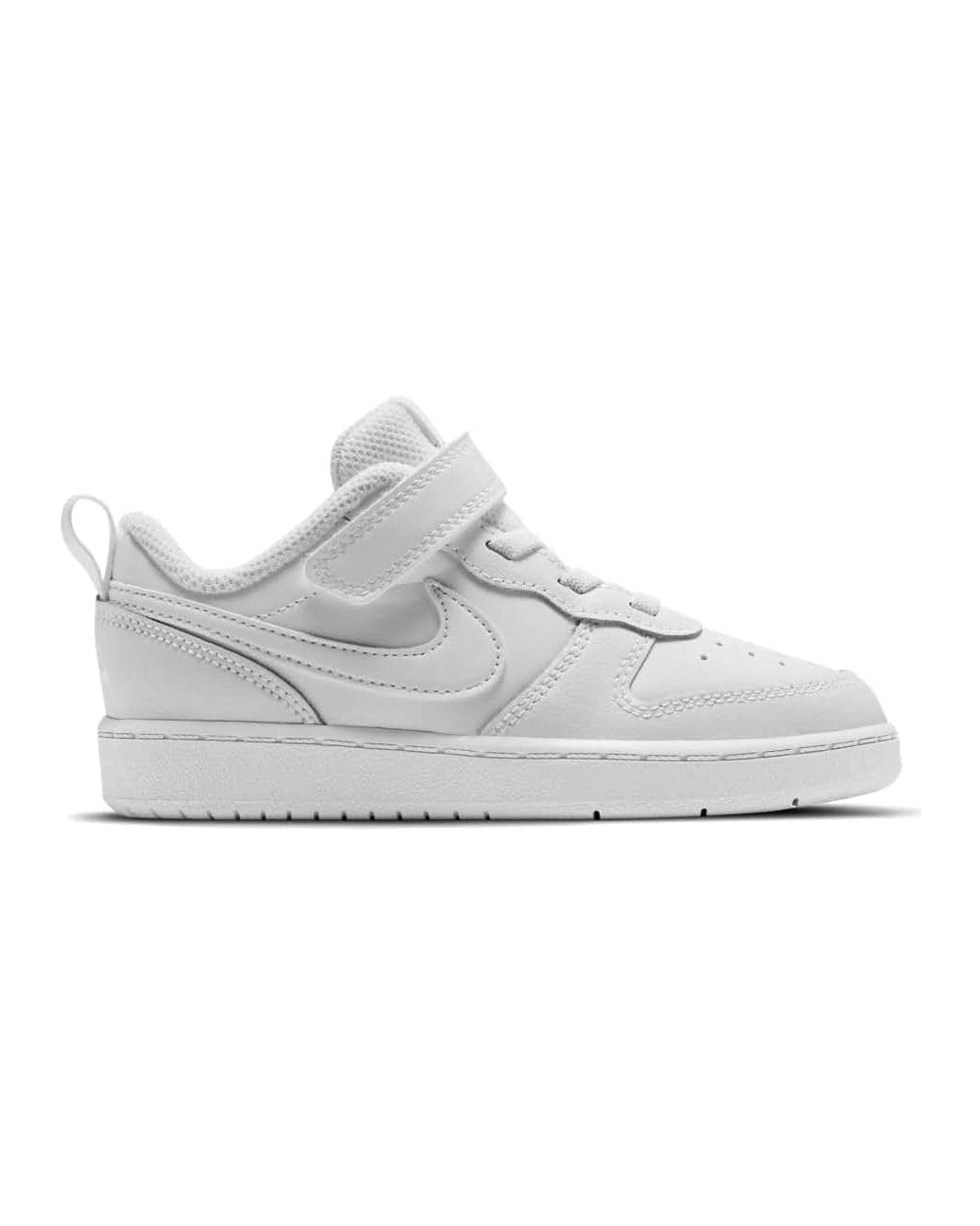 KIDS-Nike Low 2 'white'