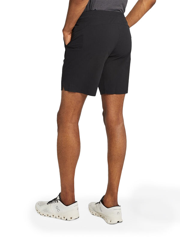 polyester short
