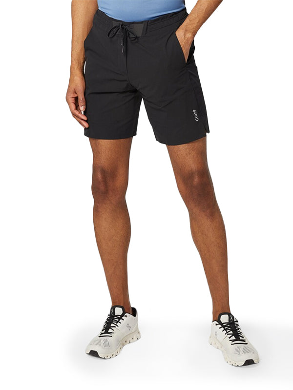 polyester short