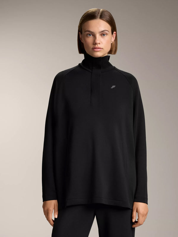 set wide leg pant and sweatshirt