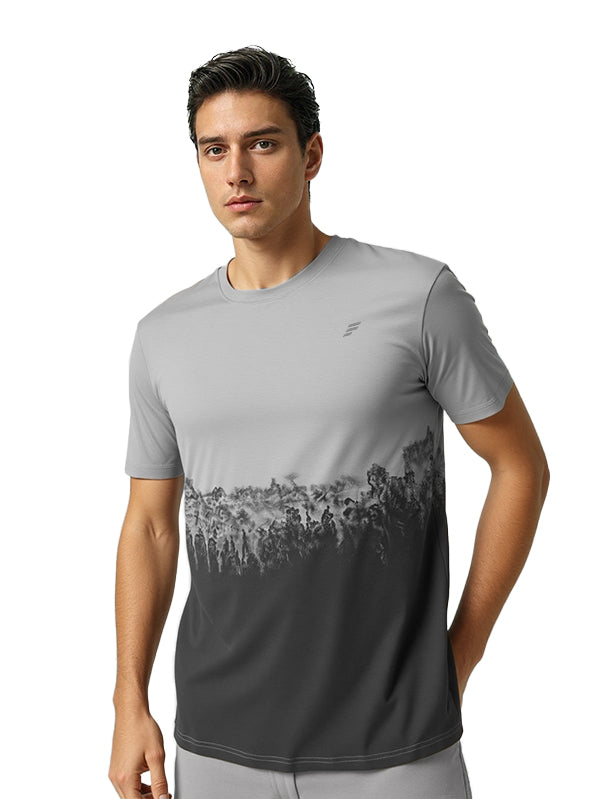 Cotton Casual T-Shirts