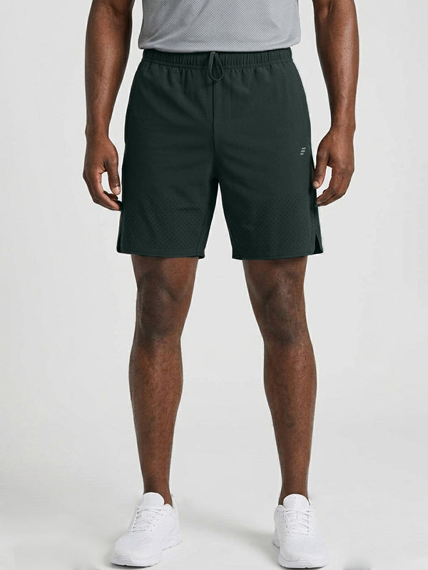 Running Short