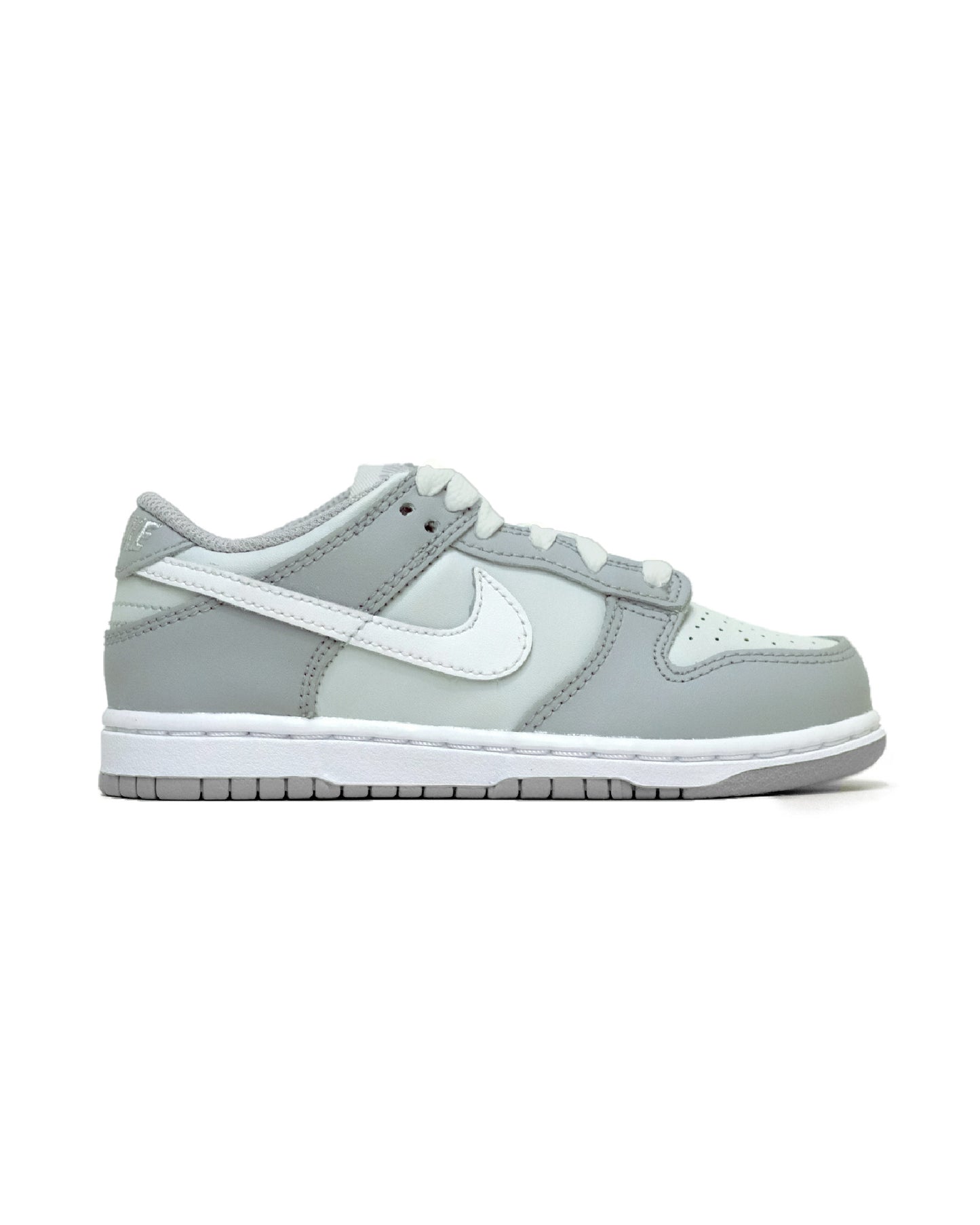 KIDS-Two Low "Tonel Grey"