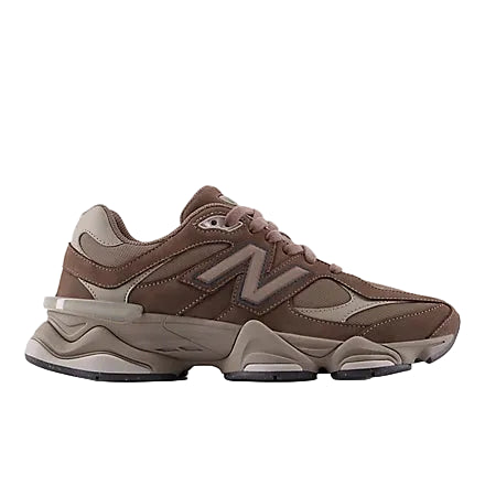 NEW BALANCE 9060 CHOCOLATE