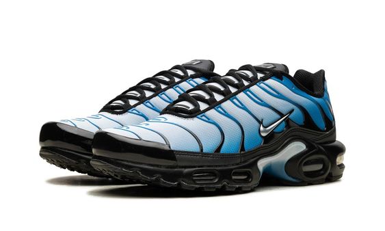 Air Max Plus "Blue Gradient"