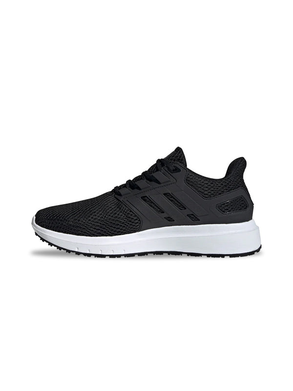 ADIDAS MEN ULTIMASHOW SHOES RUNNING BLACK FX3624