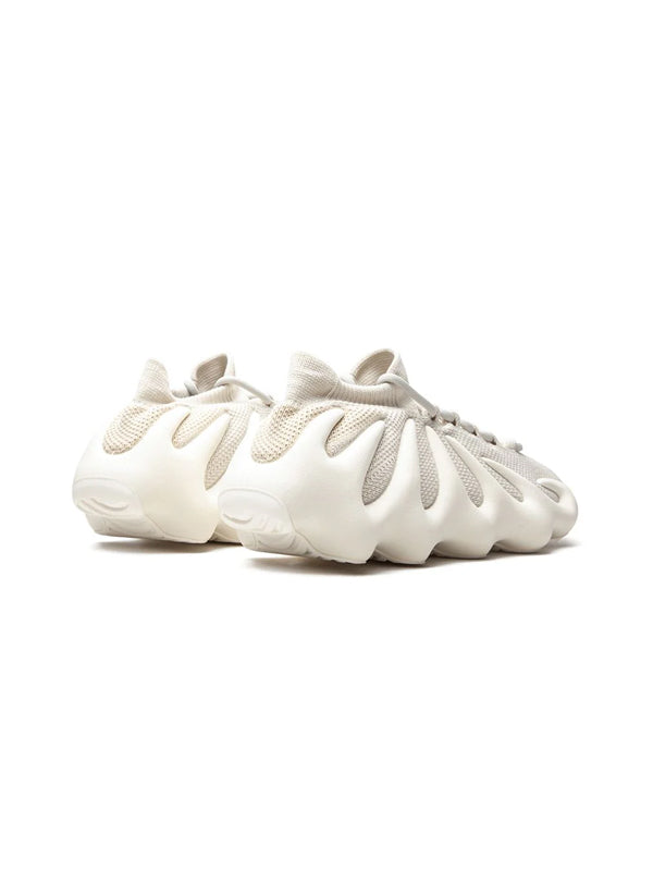 ADIDAS YEEZY 450 "Cloud White"