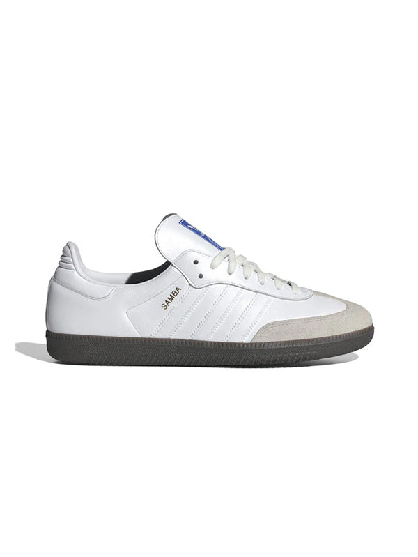 Adidas Samba OG 'Cloud White Gum'