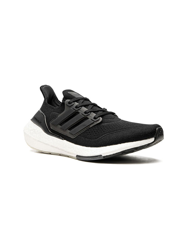 Adidas UltraBoost 21 "Black White"