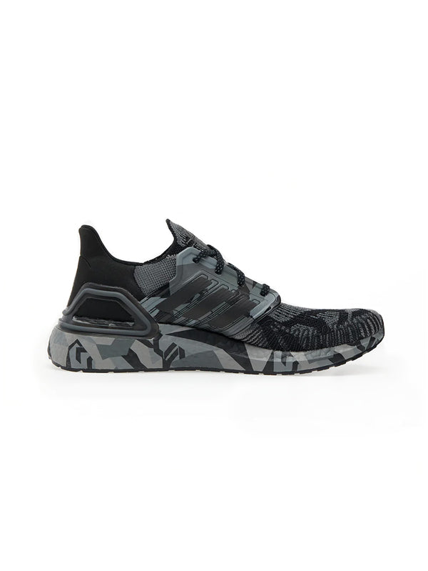 Adidas Ultraboost 20 Geometric Pack