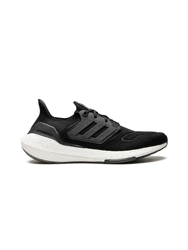 Adidas Ultraboost 22 - "Black/White"