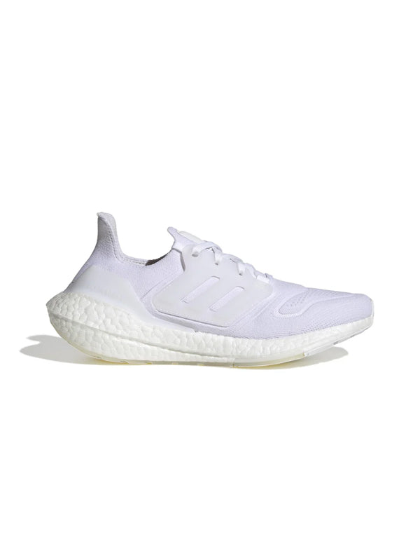 Adidas Ultraboost 22 - "Full White"