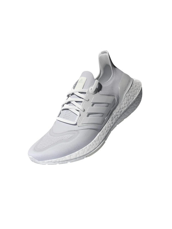 Adidas Ultraboost 22 - "Full White"