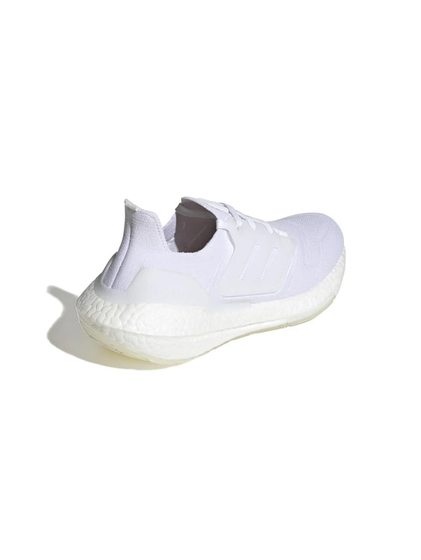 Adidas Ultraboost 22 - "Full White"