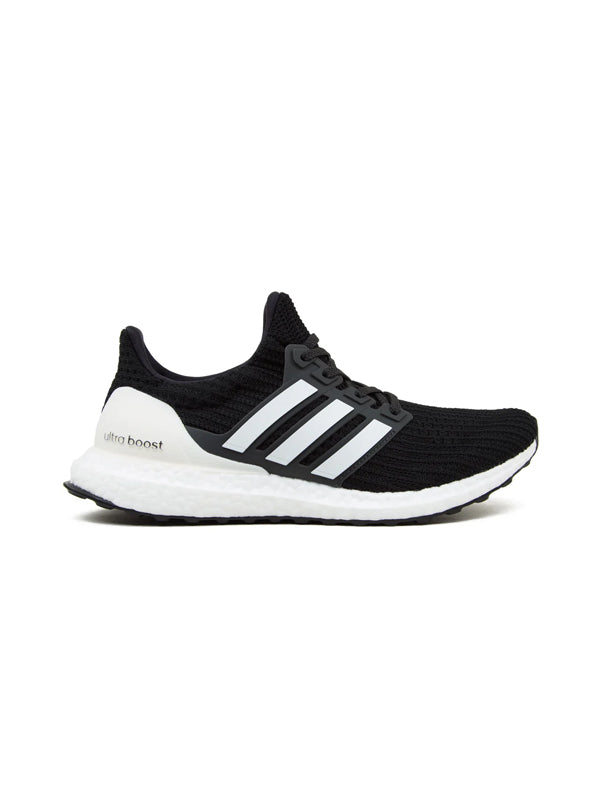 Adidas UltraBoost 4.0 - "Black/White"