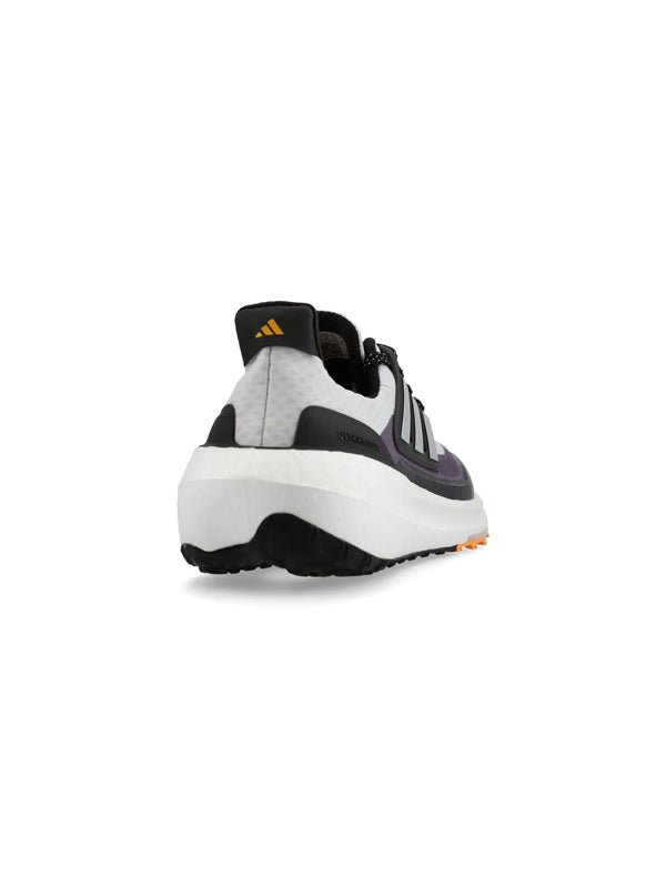 Adidas Ultra Boost Light COLD.RD white purple