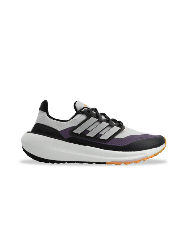 Adidas Ultra Boost Light COLD.RD white purple