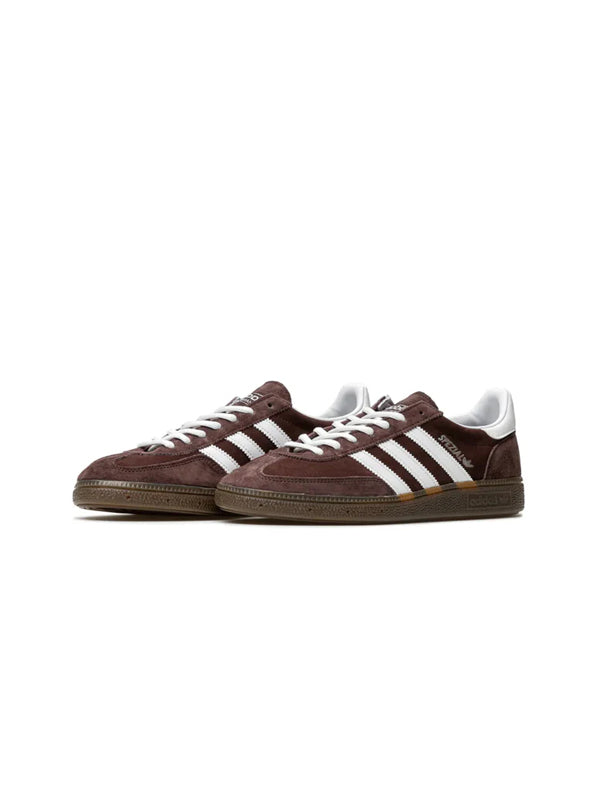 Adidas handball spezial shadow brown gum