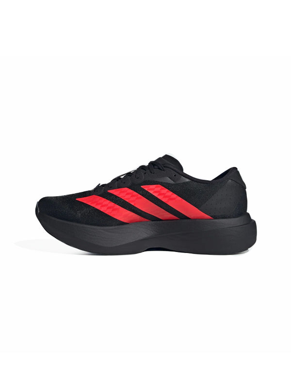 Adidas adizero evo AMG black red