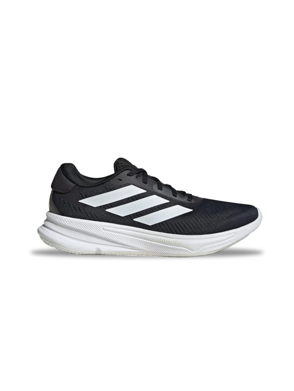Adidas supernova ease black white