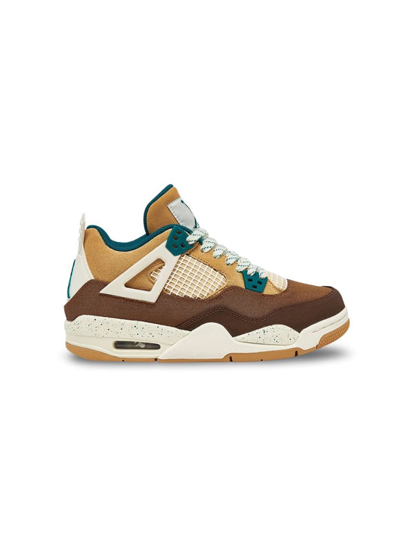 Air Jordan 4 Retro GS Cacao Wow