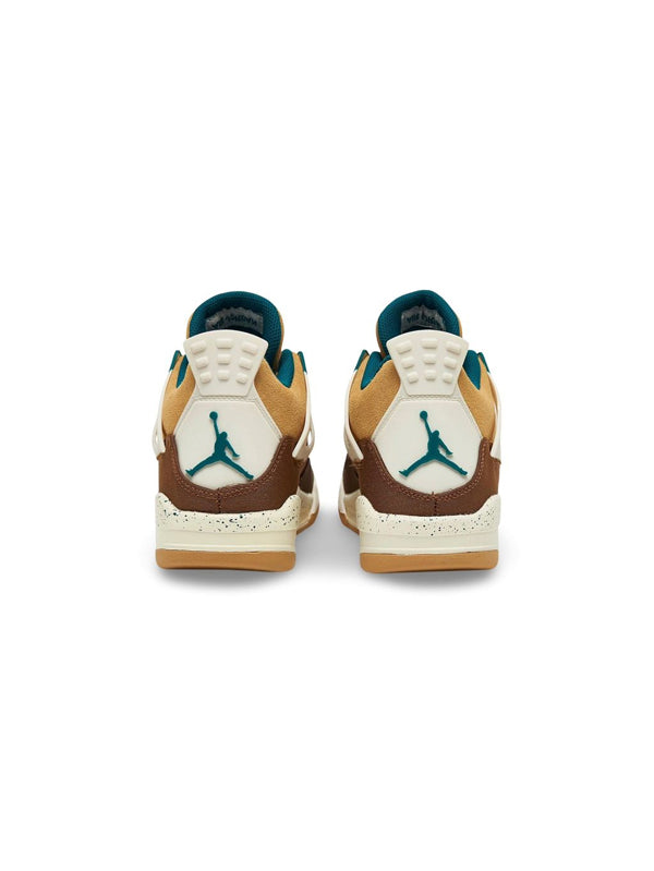 Air Jordan 4 Retro GS Cacao Wow