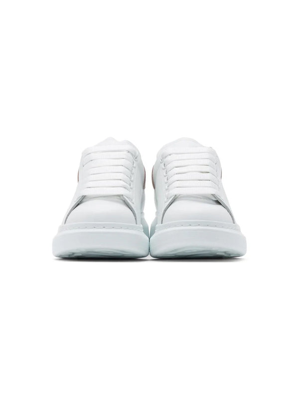 Alexander McQueen 'White Pink'