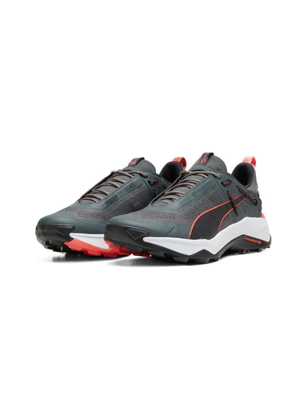 Authentic Trail shoes puma Explore NITRO