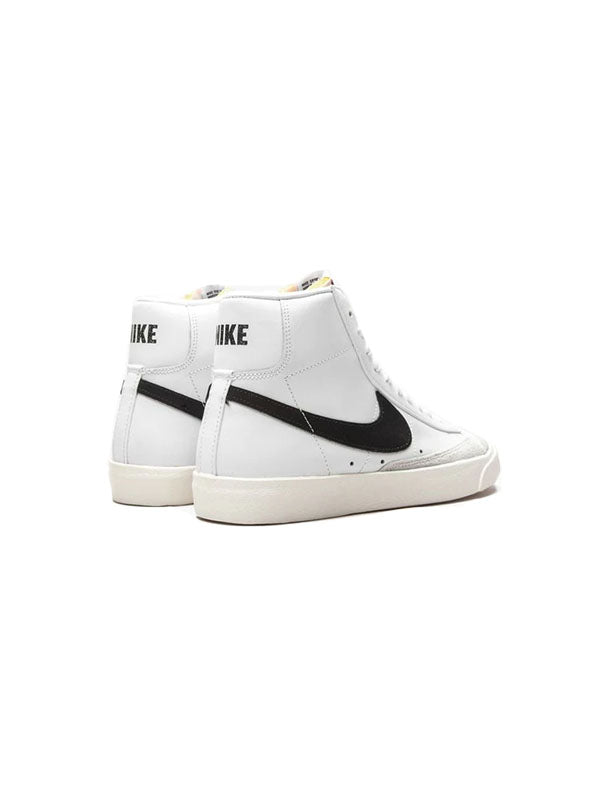 Blazer Mid '77 Vintage 'White Black'