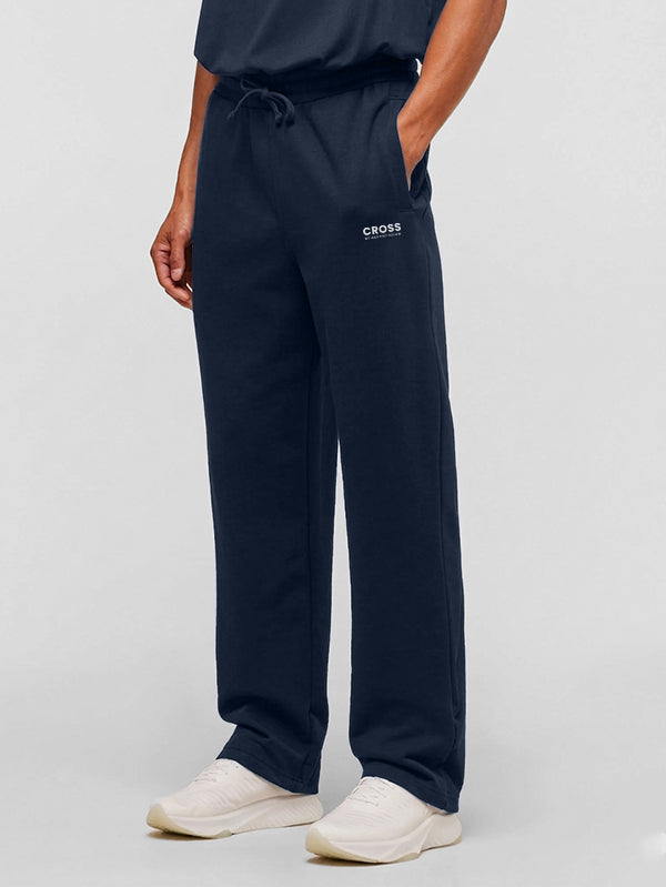 Straight Leg Pant
