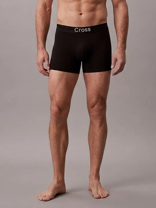 Cotton Stretch 3-Pack Boxer Brief