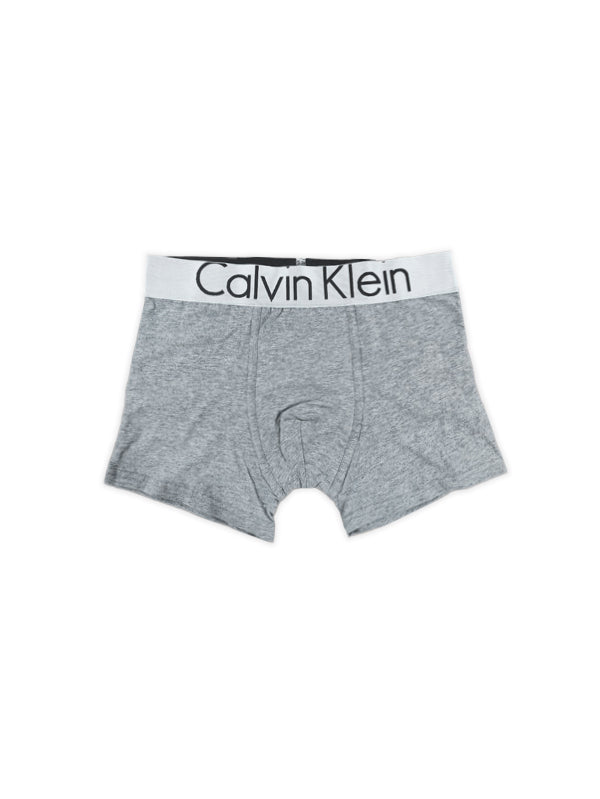 CK low rise trunk