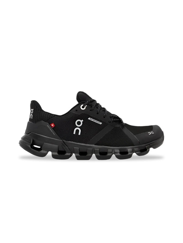 Cloudflyer 4 Black