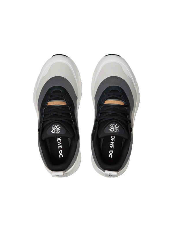 Cloudtilt 2.0 white black