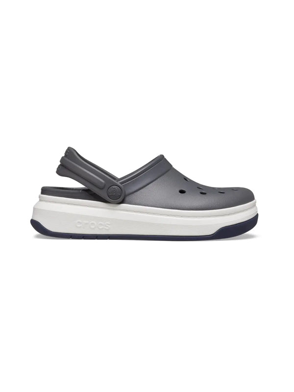 crocs Crocband dark grey