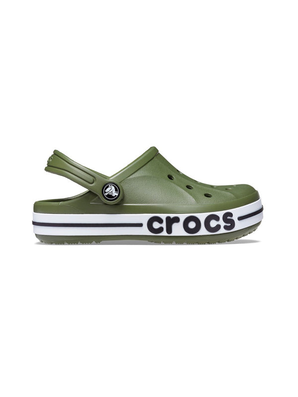 Crocs Bayaband Clog olive