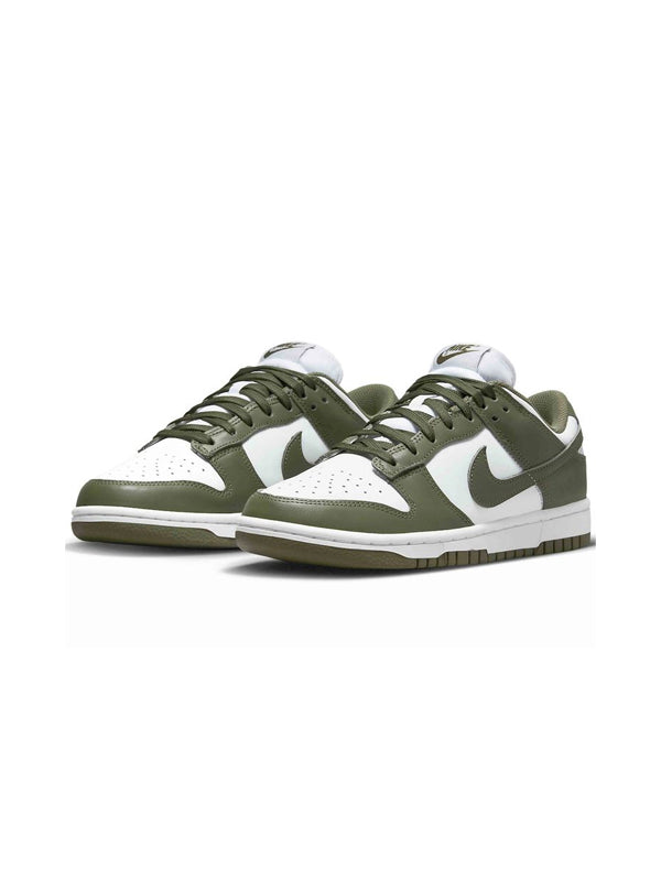 Dunk Low "Medium Olive"