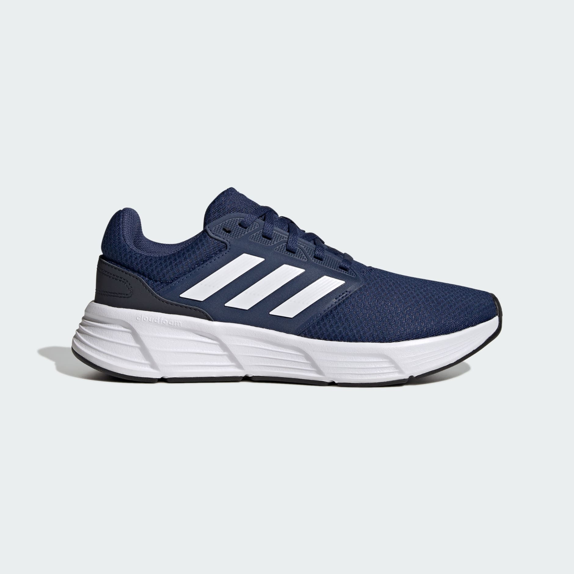 Authentic Adidas Galaxy 6 "Blue"